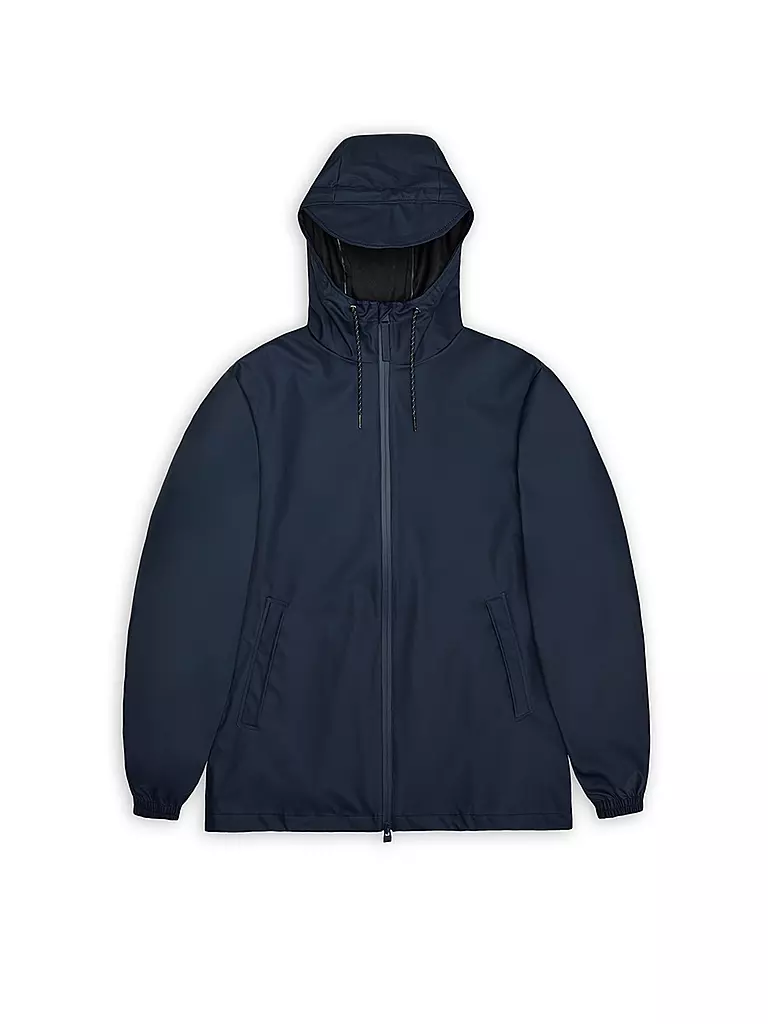 RAINS | Regenjacke  | Blu scuro