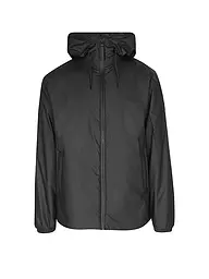 RAINS | Regenjacke LOHJA | Nero