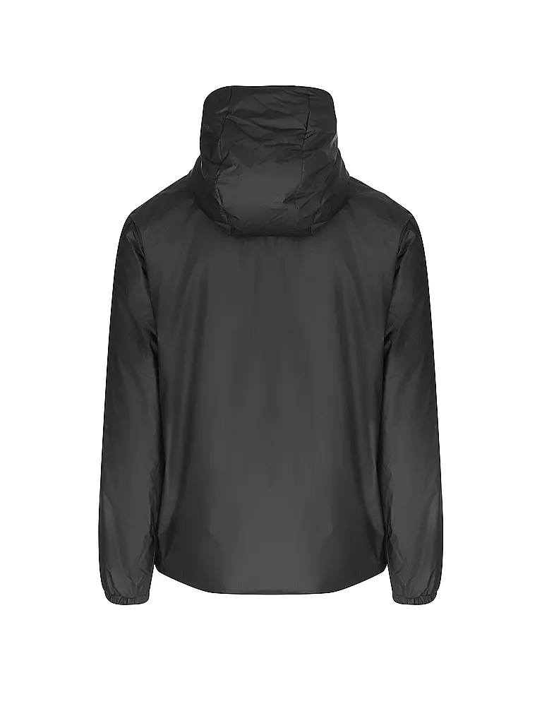 RAINS | Regenjacke LOHJA | Nero