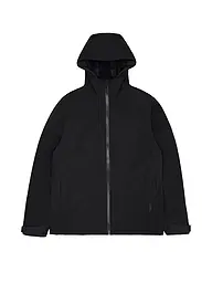 RAINS | Regenjacke SUVA | Nero