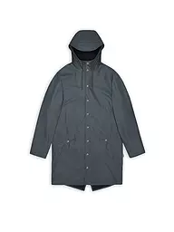 RAINS | Impermeabile | Blu