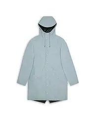 RAINS | Regenparka | Blu chiaro