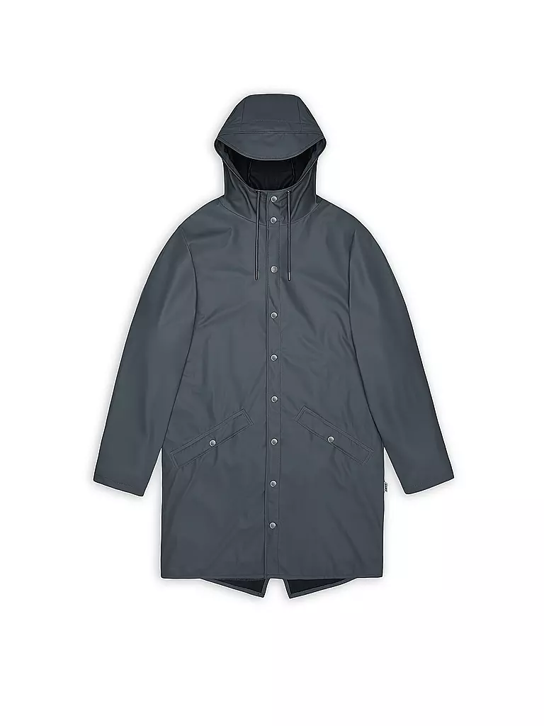 RAINS | Regenparka | Blu