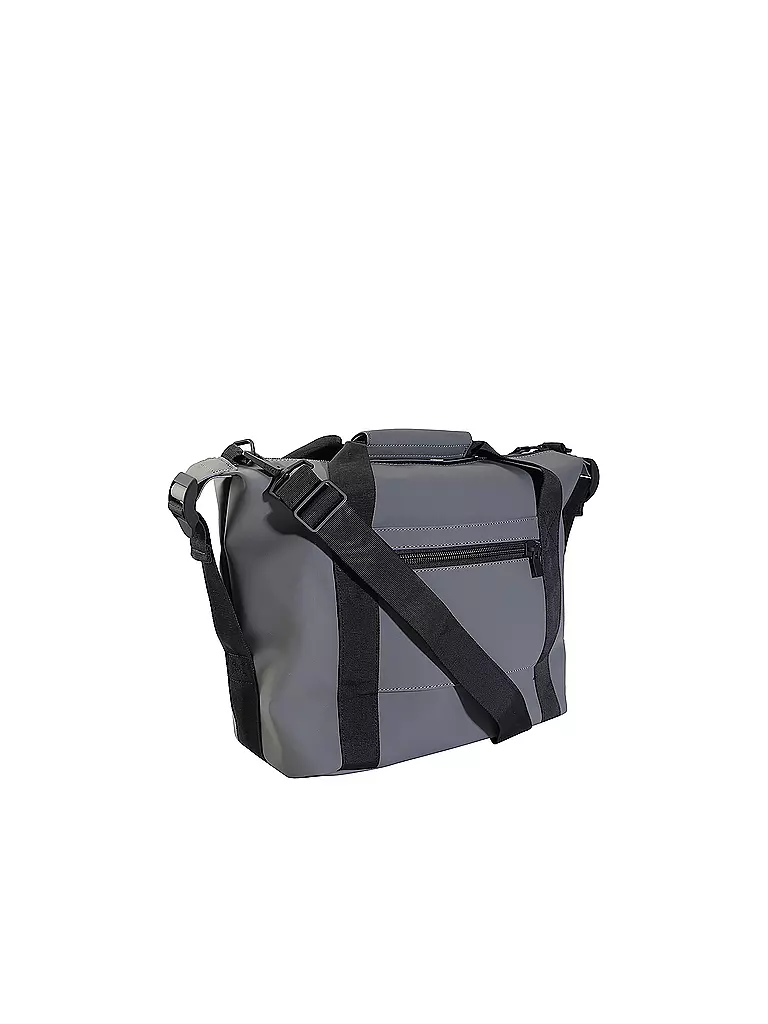 RAINS | Reisetasche TEXEL KIT BAG | Grigio