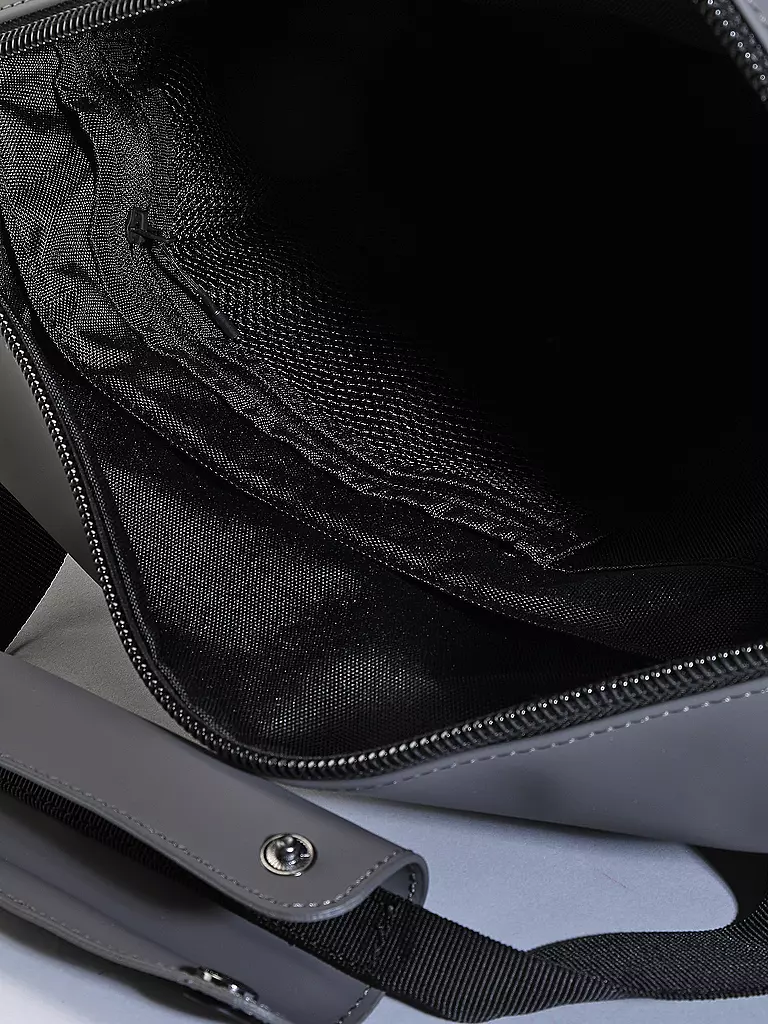 RAINS | Reisetasche TEXEL KIT BAG | Grigio