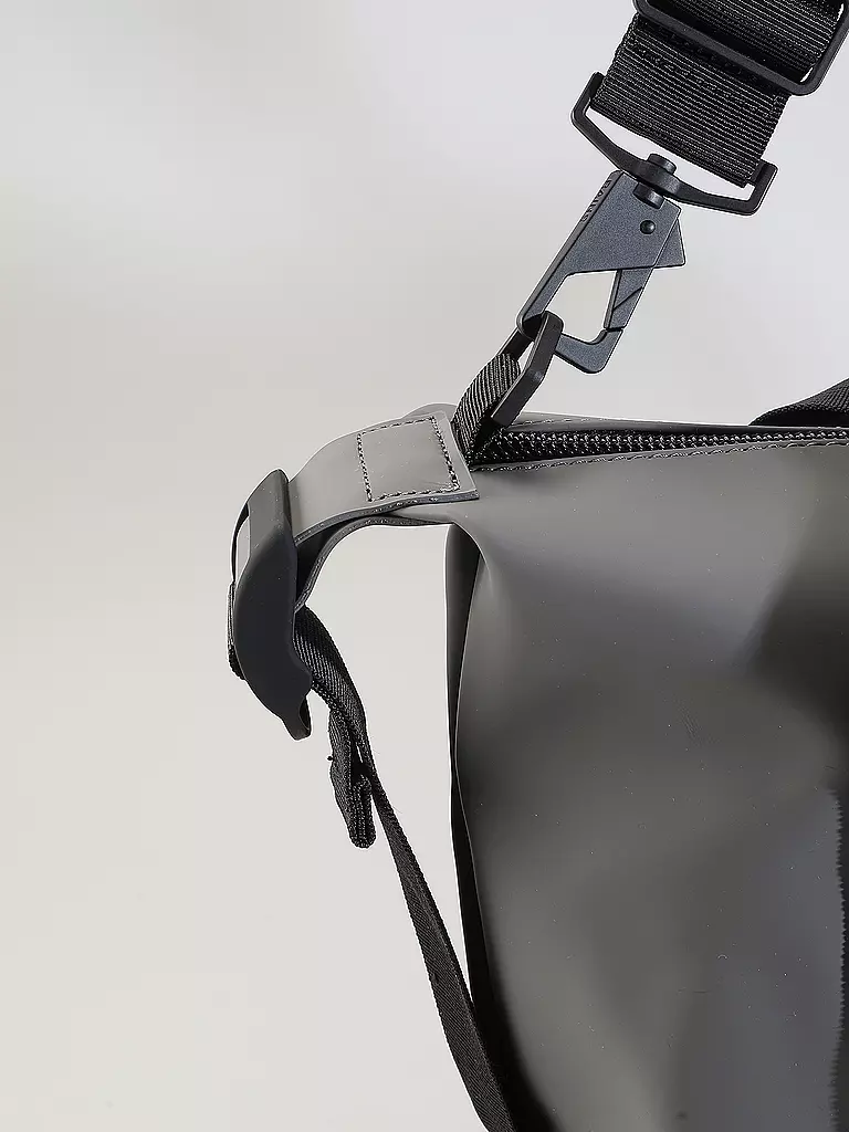 RAINS | Reisetasche TEXEL KIT BAG | Grigio