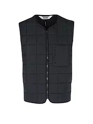 RAINS | Steppgilet  | Blu