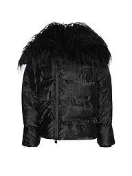 RAINS | Steppjacke ALTA VISON  | Grigio
