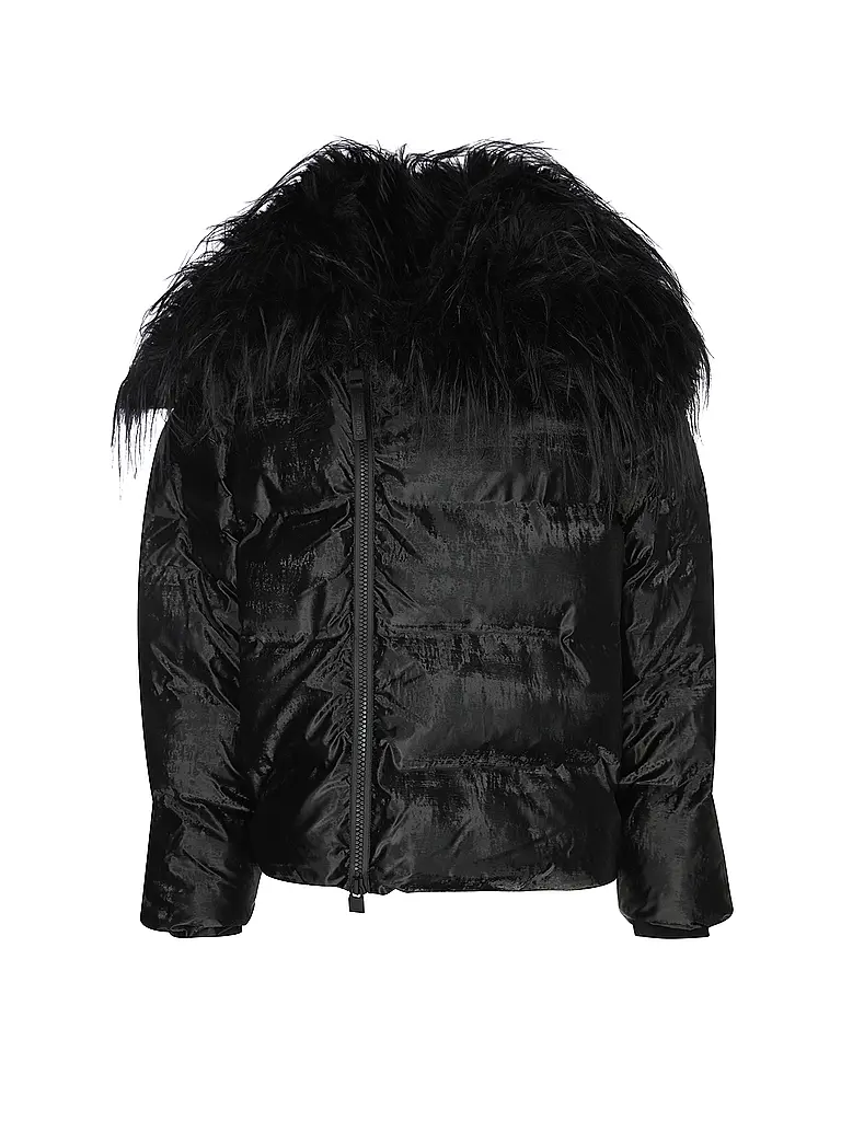 RAINS | Steppjacke ALTA VISON  | Grigio