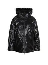 RAINS | Steppjacke SIBU VISION | Nero