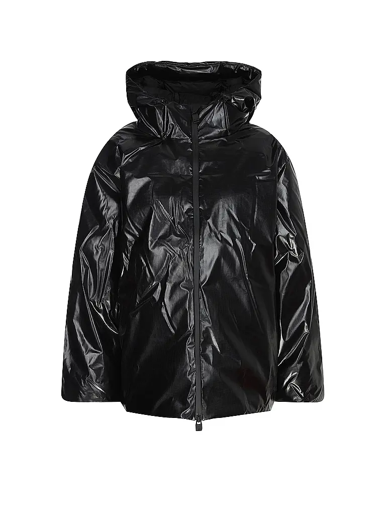 RAINS | Steppjacke SIBU VISION | Nero
