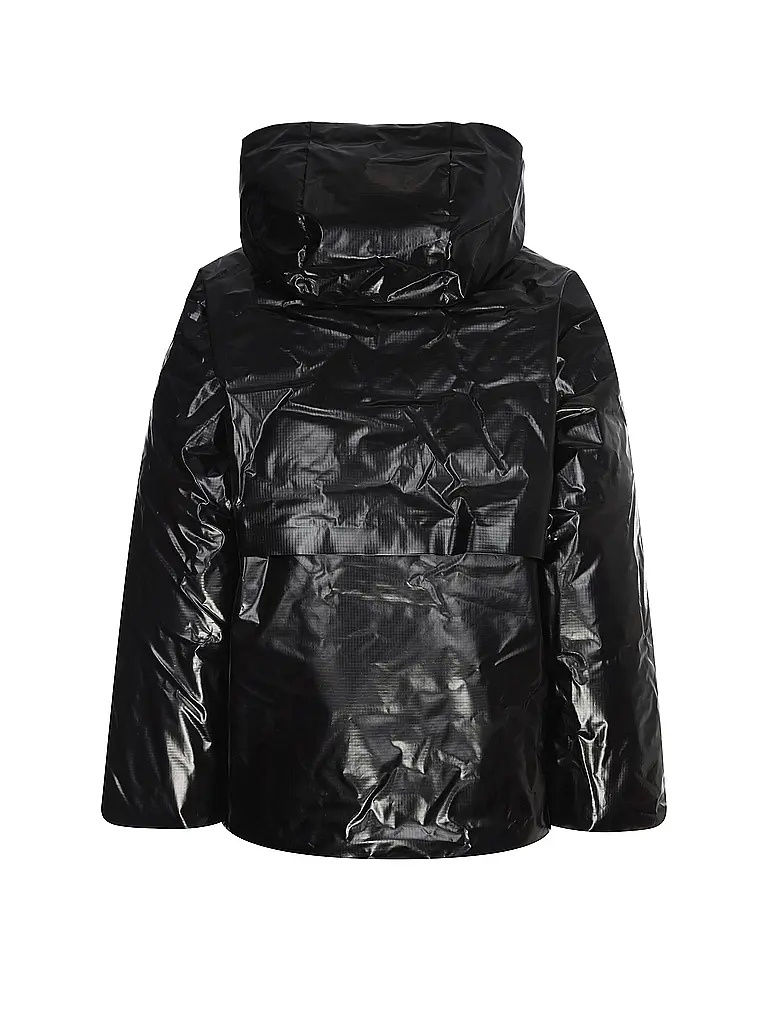 RAINS | Steppjacke SIBU VISION | Nero