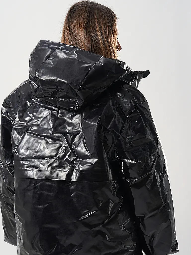 RAINS | Steppjacke SIBU VISION |