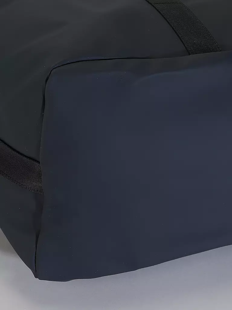 RAINS | Tasche - Weekender HILO | Blu scuro