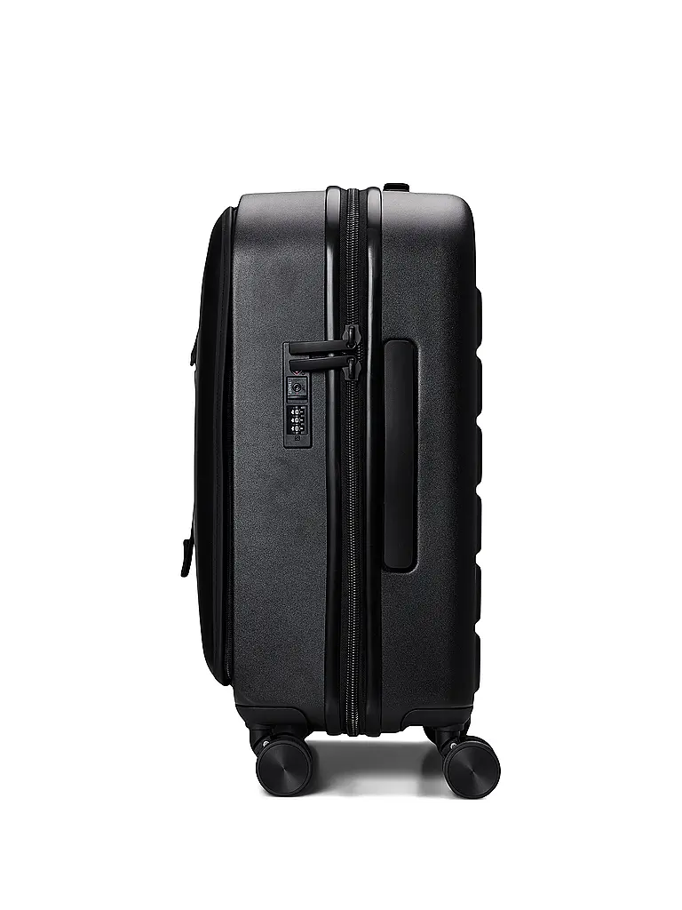 RAINS | Trolley TEXEL Nero | 