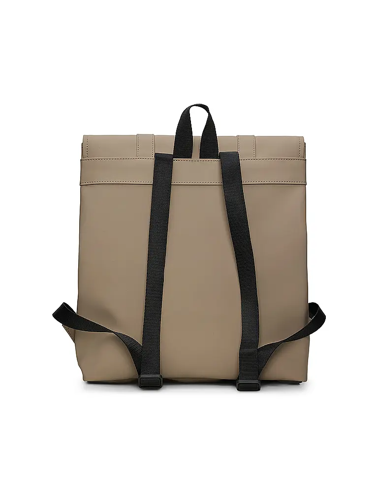 RAINS | Zaino MSN BAG MINI | Beige