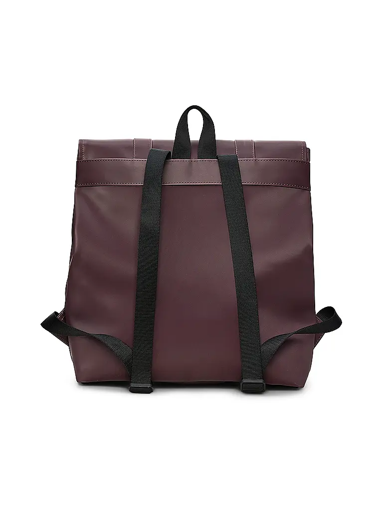 RAINS | Zaino MSN BAG MINI | 
