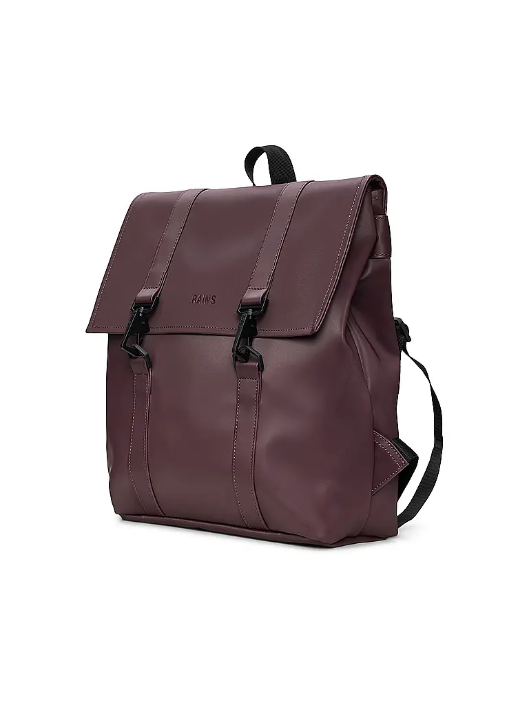 RAINS | Zaino MSN BAG MINI | 