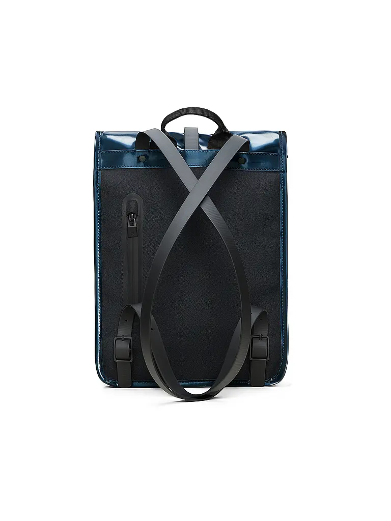 RAINS | Zaino ROLLTOP MINI | 