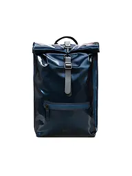 RAINS | Rucksack ROLLTOP | Blu