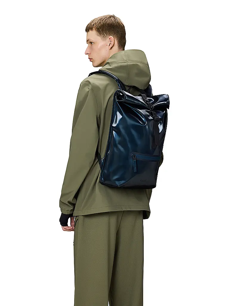 RAINS | Zaino ROLLTOP | 