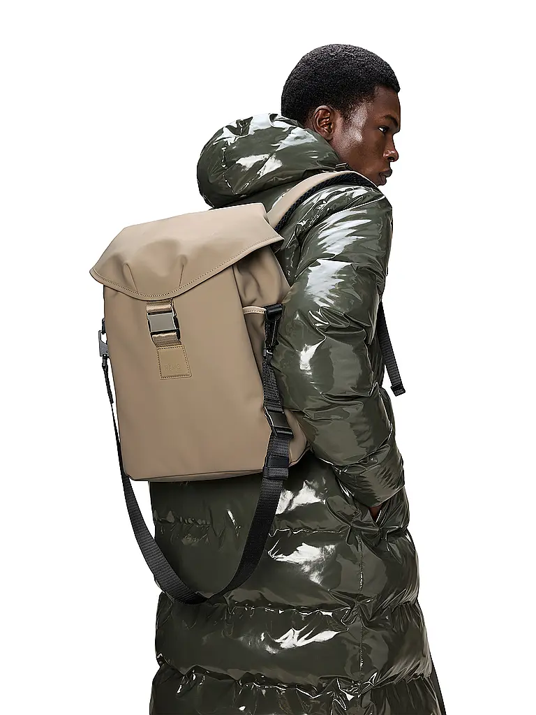 RAINS | Zaino VALERA | Beige