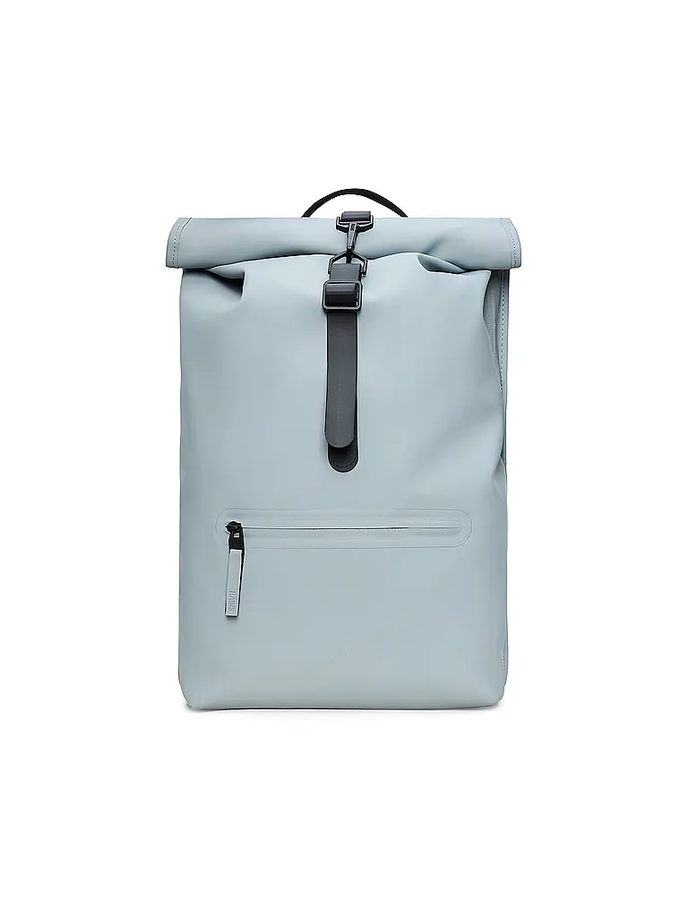 RAINS | Zaino | Blu chiaro