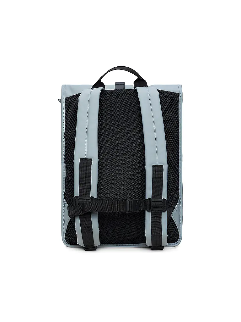 RAINS | Zaino | Blu chiaro