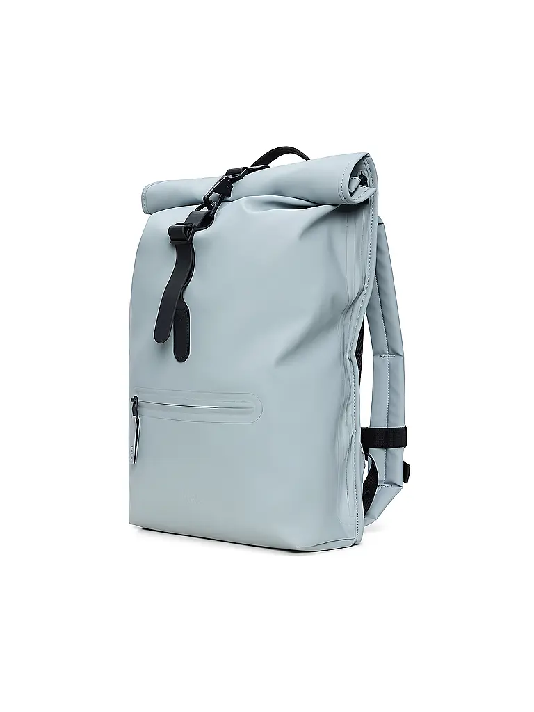 RAINS | Zaino | Blu chiaro