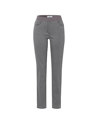 RAPHAELA BY BRAX | Pantaloni Slim Fit PAMINA