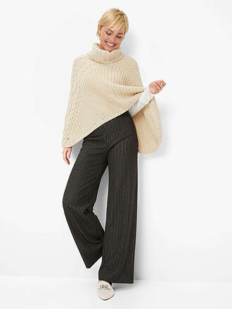 RAPHAELA BY BRAX | Pantaloni business LILLYTH FLARED