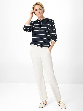 RAPHAELA BY BRAX | Pantaloni Flared Fit LILLYTH