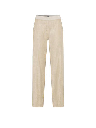 RAPHAELA BY BRAX | Jeans a gamba larga PAM