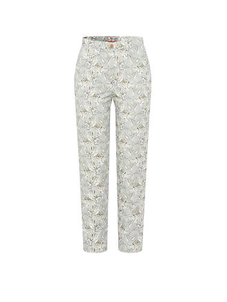 RAPHAELA BY BRAX | Pantaloni 6/8 LORELLA