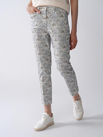 RAPHAELA BY BRAX | Pantaloni 6/8 LORELLA