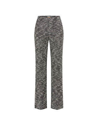 RAPHAELA BY BRAX | Pantaloni Flared Fit LILLYTH