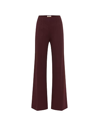 RAPHAELA BY BRAX | Pantaloni Flared Fit LILLYTH