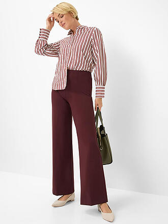 RAPHAELA BY BRAX | Pantaloni Flared Fit LILLYTH