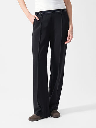 RAPHAELA BY BRAX | Marlenehose LIV FLARED