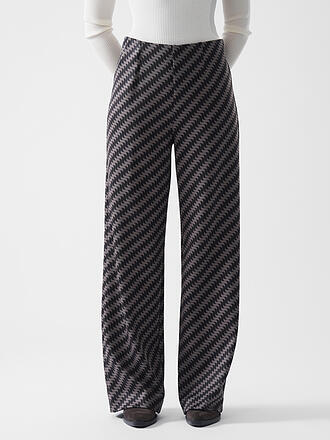 RAPHAELA BY BRAX | Pantaloni a gamba larga LILLYTH FLARED