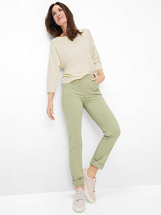 RAPHAELA BY BRAX | Pantaloni Slim Fit PAMINA FUN
