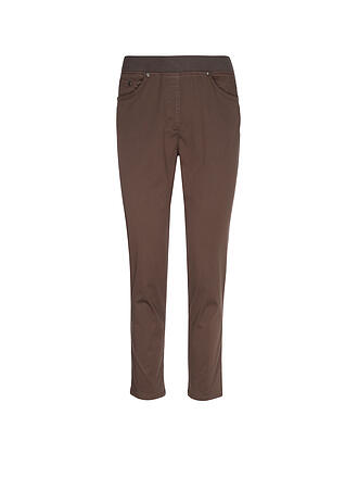 RAPHAELA BY BRAX | Chino 6/8 PAMINA