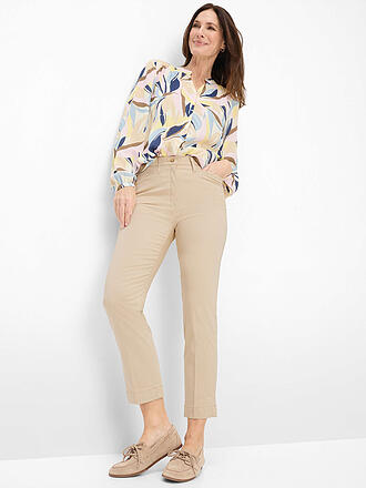 RAPHAELA BY BRAX | Pantaloni 6/8 LORELLA