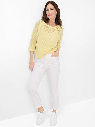 RAPHAELA BY BRAX | Pantaloni 6/8 LORELLA