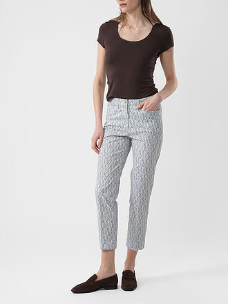 RAPHAELA BY BRAX | Pantaloni 6/8 LORELLA