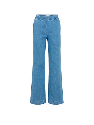 RAPHAELA BY BRAX | Jeans a gamba larga PAM FLARED