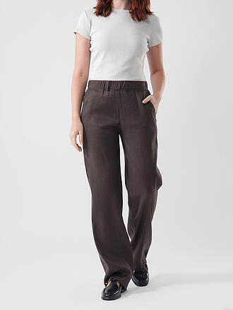 RAPHAELA BY BRAX | Pantaloni Marlene PAM FLARED