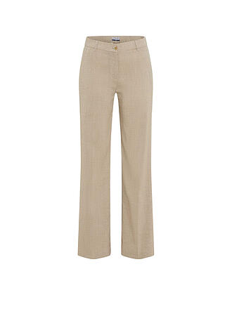 RAPHAELA BY BRAX | Pantaloni Marlene PEGGY FLARED