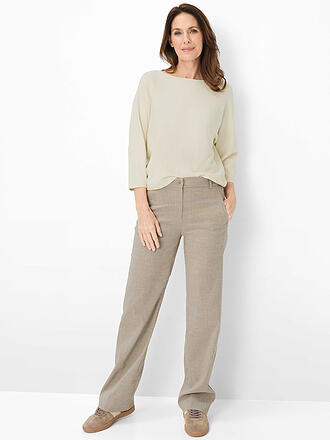 RAPHAELA BY BRAX | Pantaloni Marlene PEGGY FLARED
