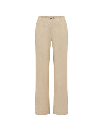 RAPHAELA BY BRAX | Pantaloni Marlene PAM FLARED